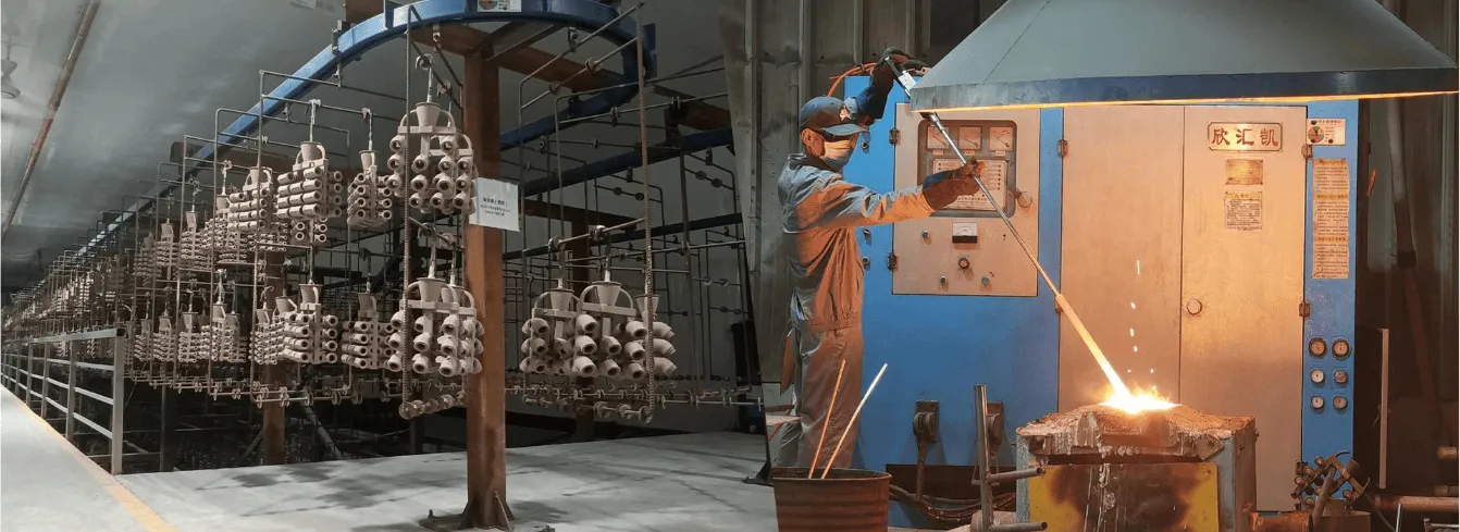 Precision Forging Solutions by WIN-VIET For High Quality Stainless Steel Fittings